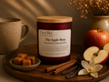 Wood Wick Candles